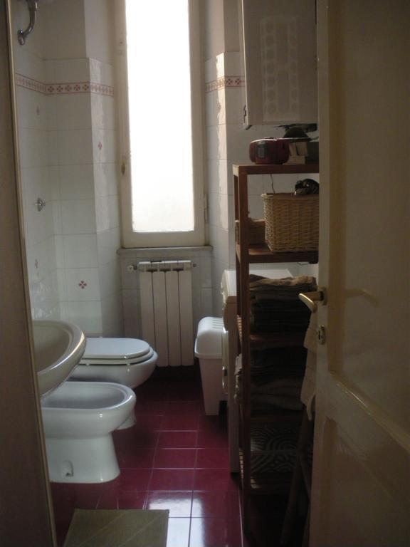 Apartament Casa Castelbolognese Rzym Zewnętrze zdjęcie