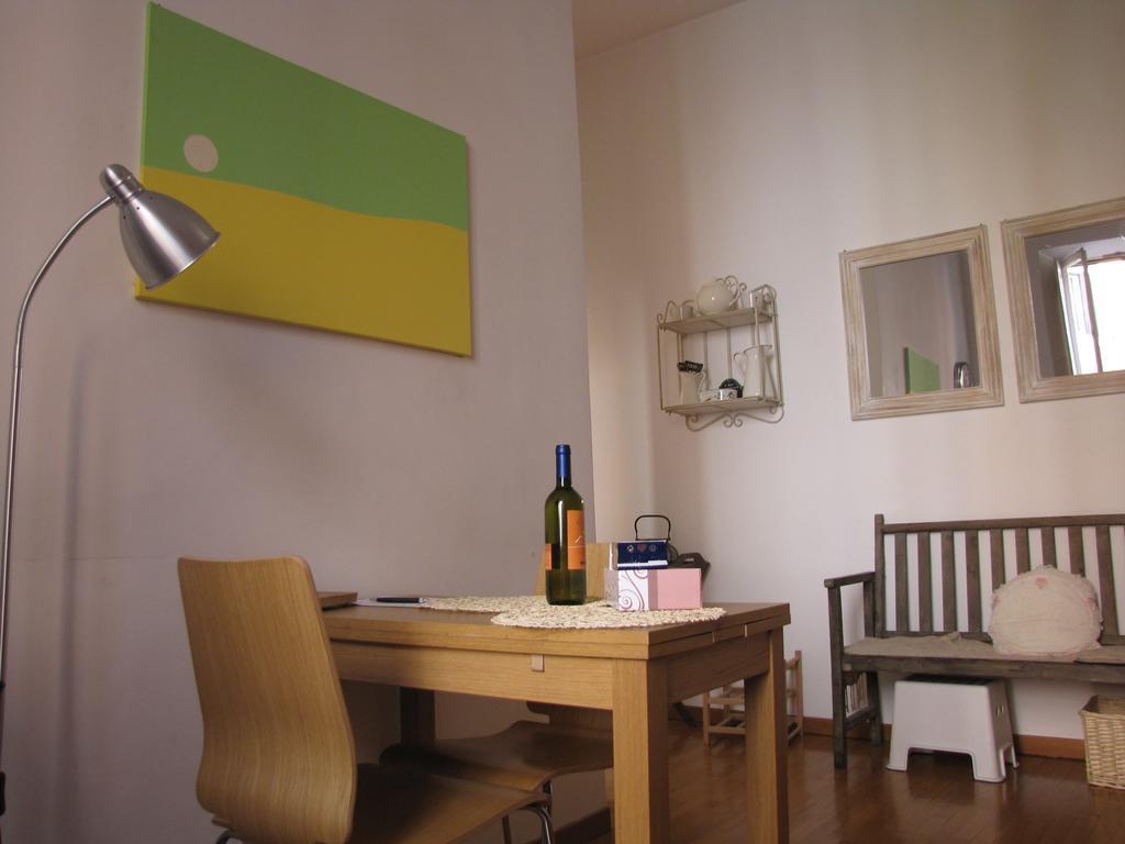 Apartament Casa Castelbolognese Rzym Zewnętrze zdjęcie