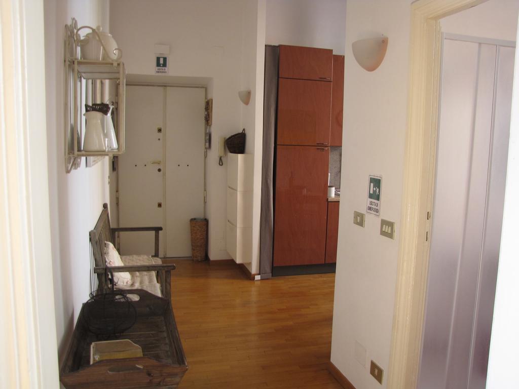Apartament Casa Castelbolognese Rzym Zewnętrze zdjęcie