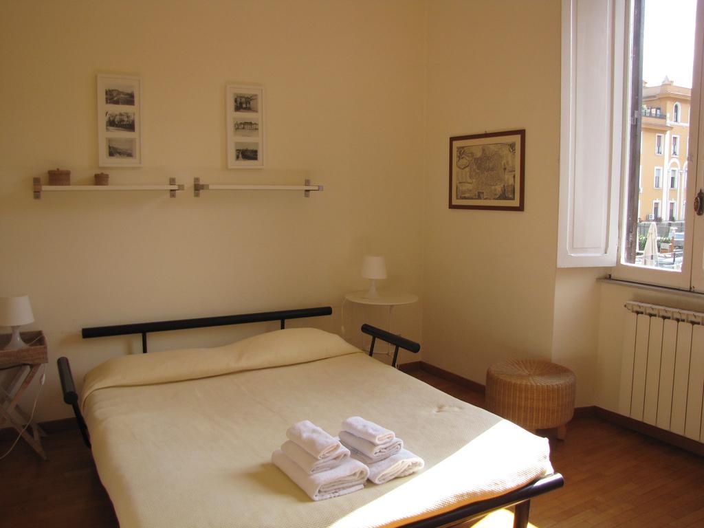 Apartament Casa Castelbolognese Rzym Zewnętrze zdjęcie