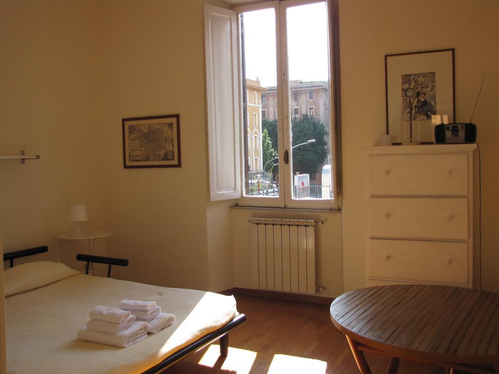 Apartament Casa Castelbolognese Rzym Zewnętrze zdjęcie