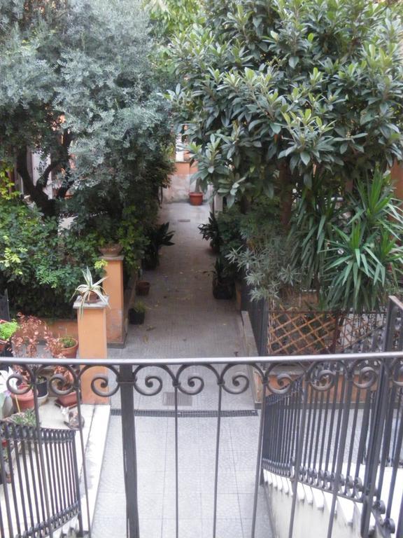 Apartament Casa Castelbolognese Rzym Zewnętrze zdjęcie