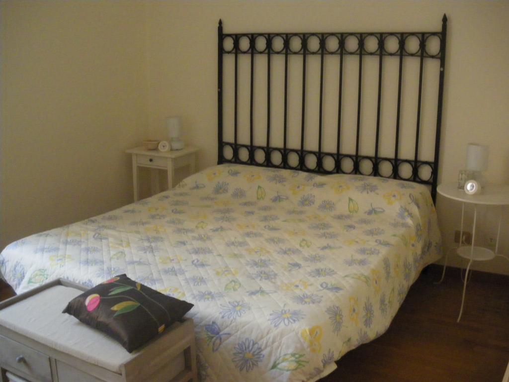 Apartament Casa Castelbolognese Rzym Zewnętrze zdjęcie